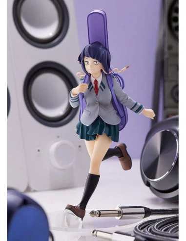 My Hero Academia Estatua Pop Up Parade Kyoka Jiro 19 cm