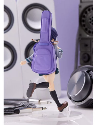 My Hero Academia Estatua Pop Up Parade Kyoka Jiro 19 cm