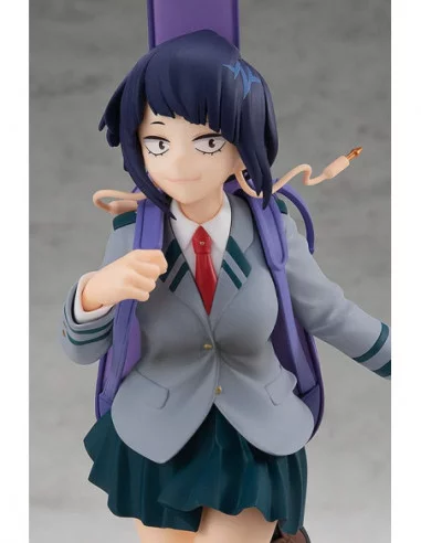 My Hero Academia Estatua Pop Up Parade Kyoka Jiro 19 cm