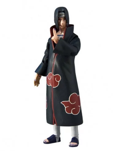 Naruto Shippuden Figura Itachi 10 cm