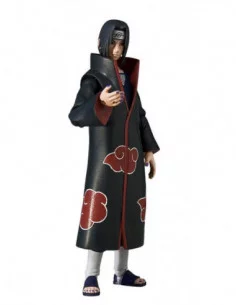 Naruto Shippuden Figura Itachi 10 cm 2