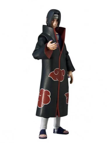 Naruto Shippuden Figura Itachi 10 cm