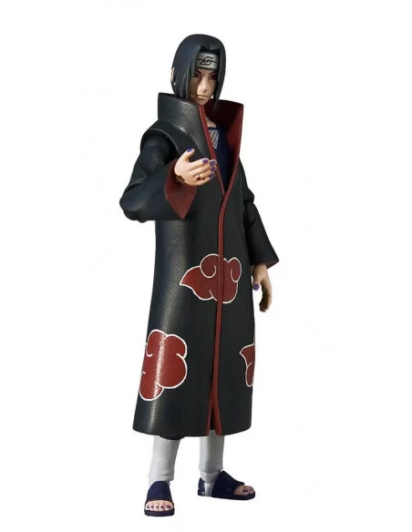 Naruto Shippuden Figura Itachi 10 cm