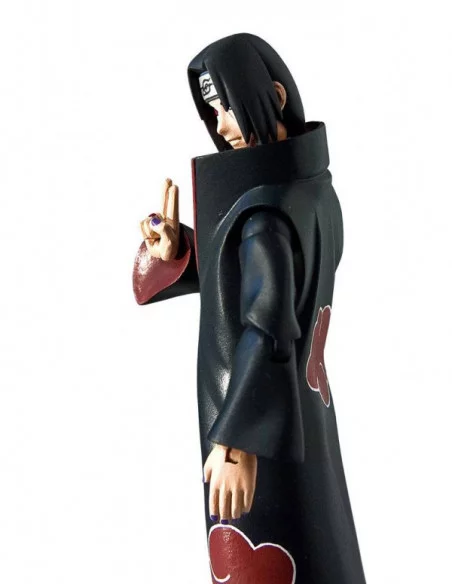 Naruto Shippuden Figura Itachi 10 cm