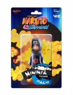 Naruto Shippuden Figura Mininja Itachi 8 cm