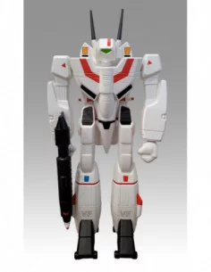Robotech Shogun Warriors Collection Fighter Rick Hunter´s VF-1J Limited Edition 60 cm