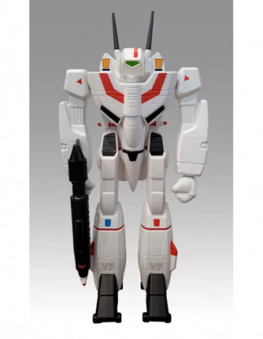 Robotech Shogun Warriors Collection Fighter Rick Hunter´s VF-1J Limited Edition 60 cm