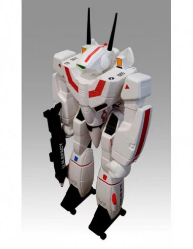 Robotech Shogun Warriors Collection Fighter Rick Hunter´s VF-1J Limited Edition 60 cm