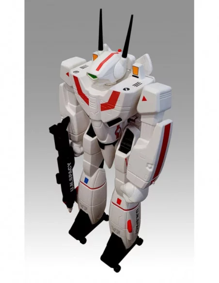 Robotech Shogun Warriors Collection Fighter Rick Hunter´s VF-1J Limited Edition 60 cm