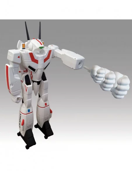Robotech Shogun Warriors Collection Fighter Rick Hunter´s VF-1J Limited Edition 60 cm
