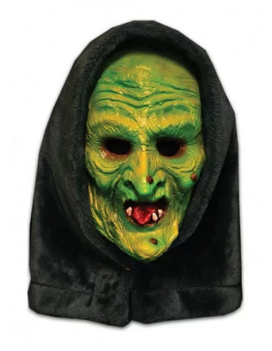 Halloween III: Máscara The Witch
