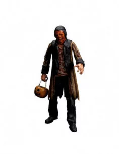 Candy Corn Scream Greats Estatua Jacob Atkins 20 cm