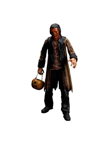 Candy Corn Scream Greats Estatua Jacob Atkins 20 cm