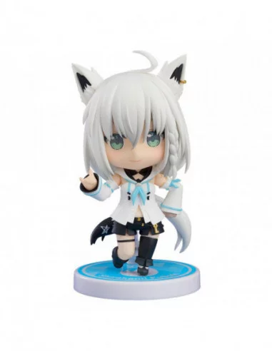 Hololive Production Figura Nendoroid Shirakami Fubuki 10 cm