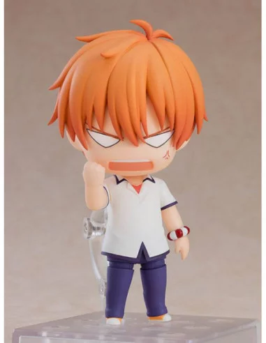 Fruits Basket Figura Nendoroid Kyo Soma 10 cm