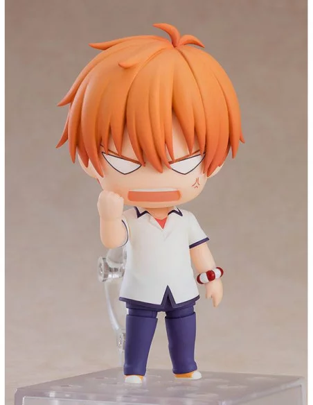 Fruits Basket Figura Nendoroid Kyo Soma 10 cm Fruits Basket Figura Nendoroid Kyo Soma 10 cm