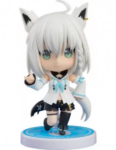 Hololive Production Figura Nendoroid Shirakami Fubuki (re-run) 10 cm