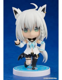 Hololive Production Figura Nendoroid Shirakami Fubuki (re-run) 10 cm 2