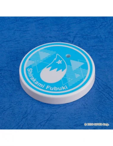 Hololive Production Figura Nendoroid Shirakami Fubuki (re-run) 10 cm