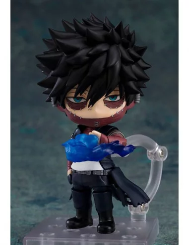 My Hero Academia Figura Nendoroid Dabi (re-run) 10 cm