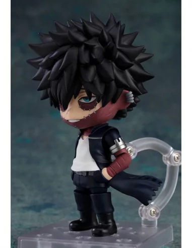 My Hero Academia Figura Nendoroid Dabi (re-run) 10 cm
