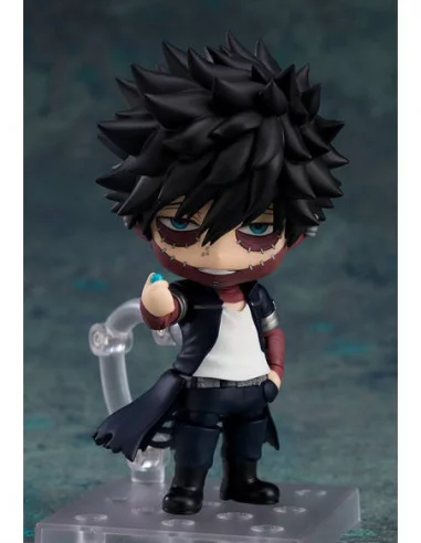 My Hero Academia Figura Nendoroid Dabi (re-run) 10 cm