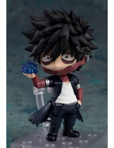 My Hero Academia Figura Nendoroid Dabi (re-run) 10 cm