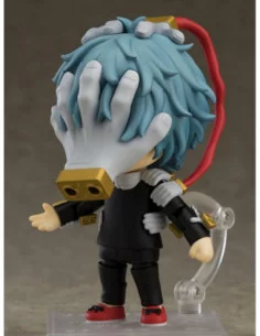 My Hero Academia Figura Nendoroid Tomura Shigaraki: Villain's Edition (re-run) 10 cm 2