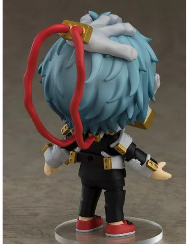 My Hero Academia Figura Nendoroid Tomura Shigaraki: Villain's Edition (re-run) 10 cm