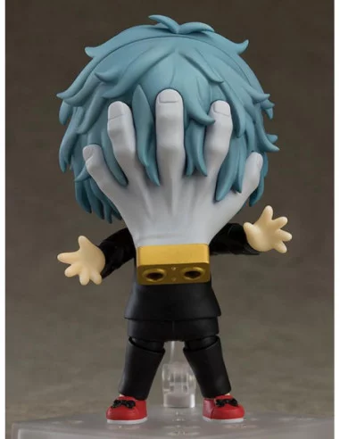 My Hero Academia Figura Nendoroid Tomura Shigaraki: Villain's Edition (re-run) 10 cm