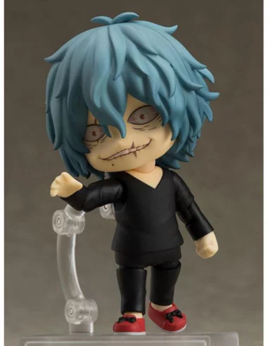 My Hero Academia Figura Nendoroid Tomura Shigaraki: Villain's Edition (re-run) 10 cm