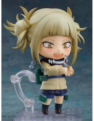 My Hero Academia Figura Nendoroid Himiko Toga 10 cm