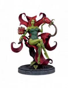DC Comics Estatua Poison Ivy Variant 36 cm