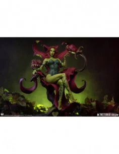 DC Comics Estatua Poison Ivy Variant 36 cm 2