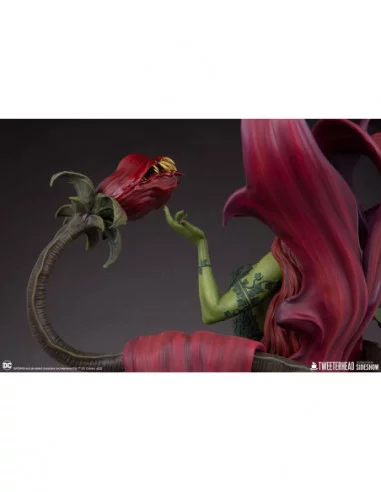 DC Comics Estatua Poison Ivy Variant 36 cm