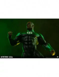DC Comics Estatua 1/6 John Stewart - Green Lantern 52 cm 2