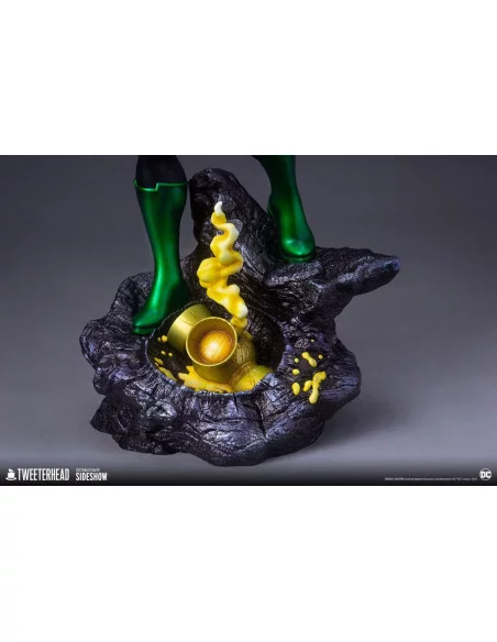 DC Comics Estatua 1/6 John Stewart - Green Lantern 52 cm