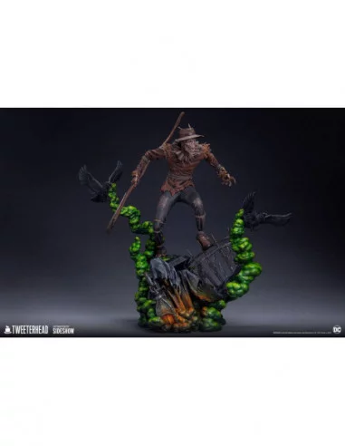 DC Comics Estatua 1/6 Scarecrow 51 cm