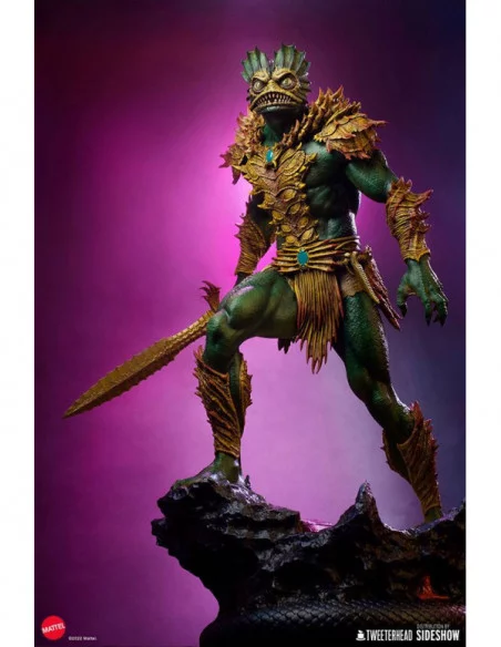 Masters of the Universe Legends Estatua 1/5 Mer-Man 44 cm Masters of the Universe Legends Estatua 1/5 Mer-Man 44 cm