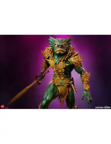 Masters of the Universe Legends Estatua 1/5 Mer-Man 44 cm