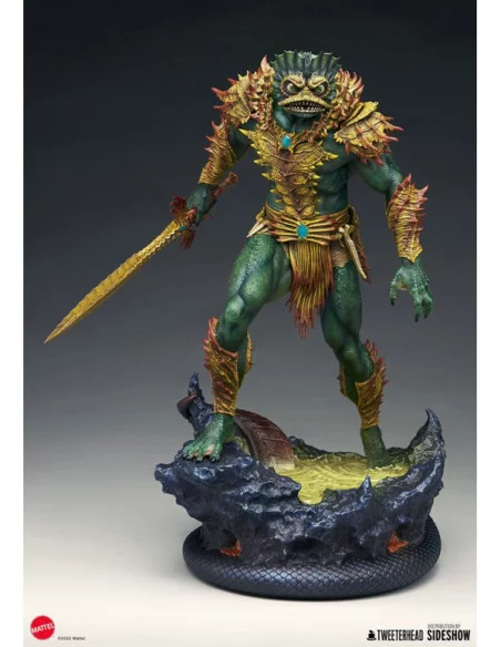 Masters of the Universe Legends Estatua 1/5 Mer-Man 44 cm Masters of the Universe Legends Estatua 1/5 Mer-Man 44 cm