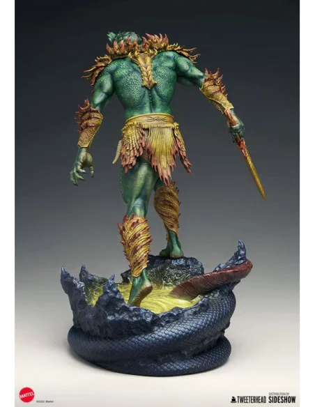 Masters of the Universe Legends Estatua 1/5 Mer-Man 44 cm Masters of the Universe Legends Estatua 1/5 Mer-Man 44 cm