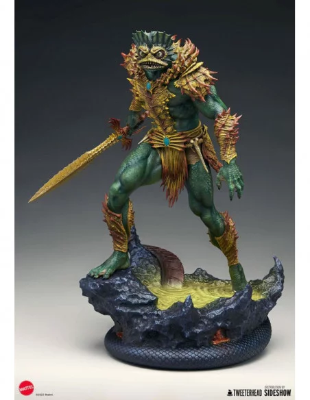Masters of the Universe Legends Estatua 1/5 Mer-Man 44 cm Masters of the Universe Legends Estatua 1/5 Mer-Man 44 cm