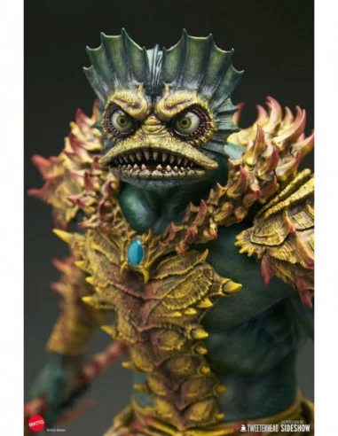Masters of the Universe Legends Estatua 1/5 Mer-Man 44 cm