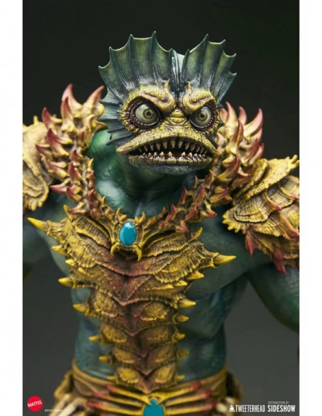 Masters of the Universe Legends Estatua 1/5 Mer-Man 44 cm Masters of the Universe Legends Estatua 1/5 Mer-Man 44 cm