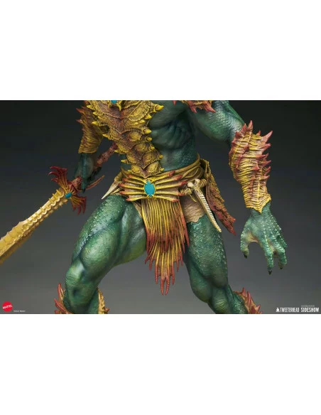 Masters of the Universe Legends Estatua 1/5 Mer-Man 44 cm Masters of the Universe Legends Estatua 1/5 Mer-Man 44 cm