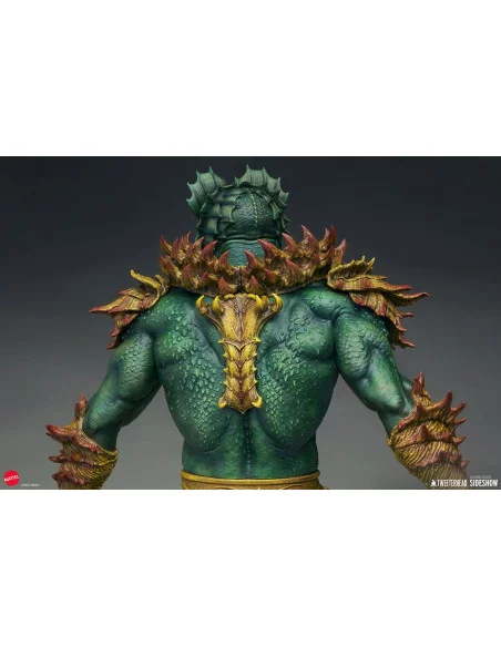 Masters of the Universe Legends Estatua 1/5 Mer-Man 44 cm Masters of the Universe Legends Estatua 1/5 Mer-Man 44 cm