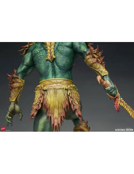 Masters of the Universe Legends Estatua 1/5 Mer-Man 44 cm Masters of the Universe Legends Estatua 1/5 Mer-Man 44 cm
