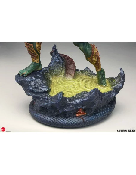 Masters of the Universe Legends Estatua 1/5 Mer-Man 44 cm Masters of the Universe Legends Estatua 1/5 Mer-Man 44 cm