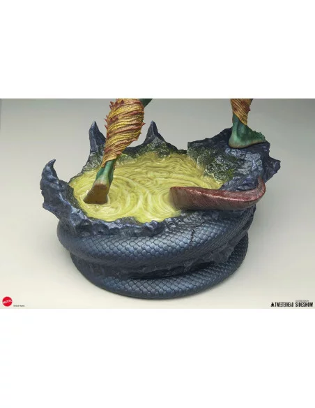 Masters of the Universe Legends Estatua 1/5 Mer-Man 44 cm Masters of the Universe Legends Estatua 1/5 Mer-Man 44 cm